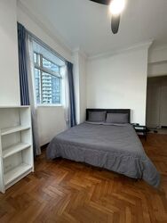La Crystal (D9), Apartment #514823301